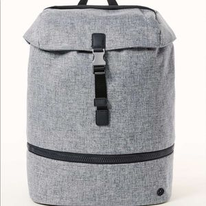 Lululemon Backpack
